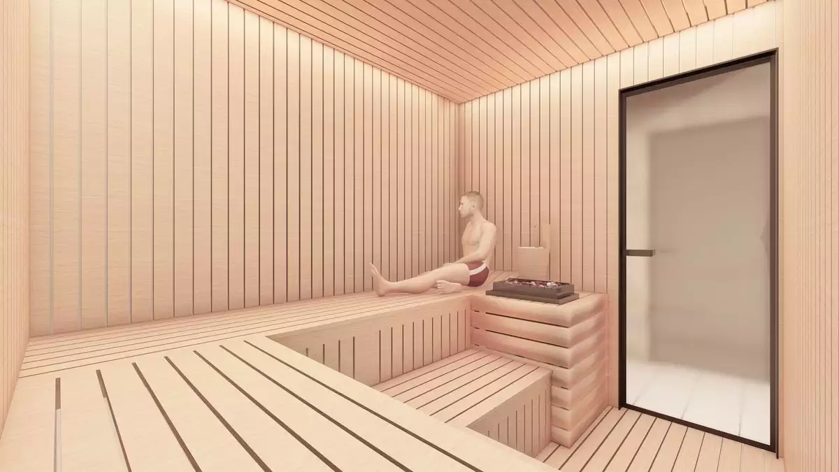 Квартира 62м² в Турции, Каргыджак. Стоимостью 134000€ аренда фото-11