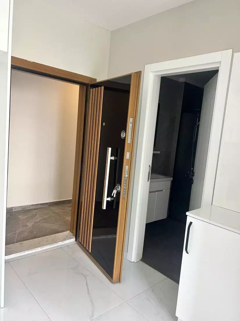 Квартира 62м² в Турции, Каргыджак. Стоимостью 134000€ аренда фото-12