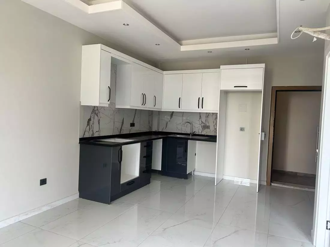 Квартира 62м² в Турции, Каргыджак. Стоимостью 134000€ аренда фото-15