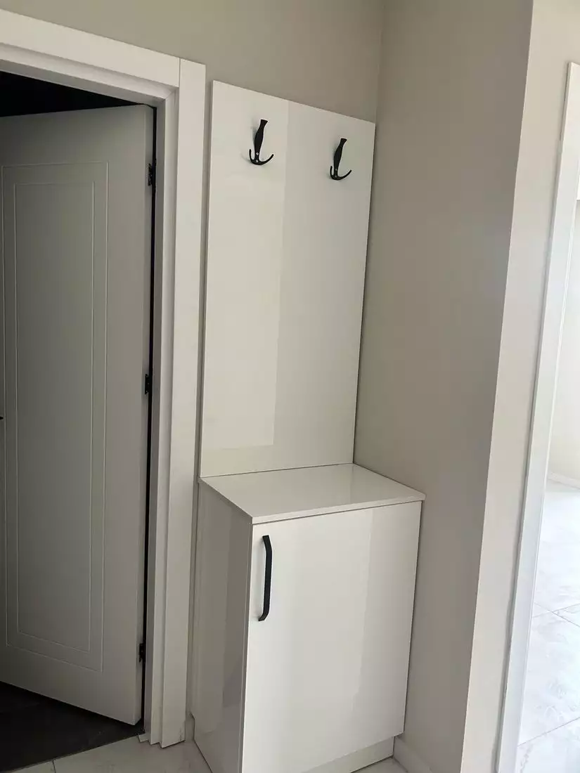 Квартира 62м² в Турции, Каргыджак. Стоимостью 134000€ аренда фото-16