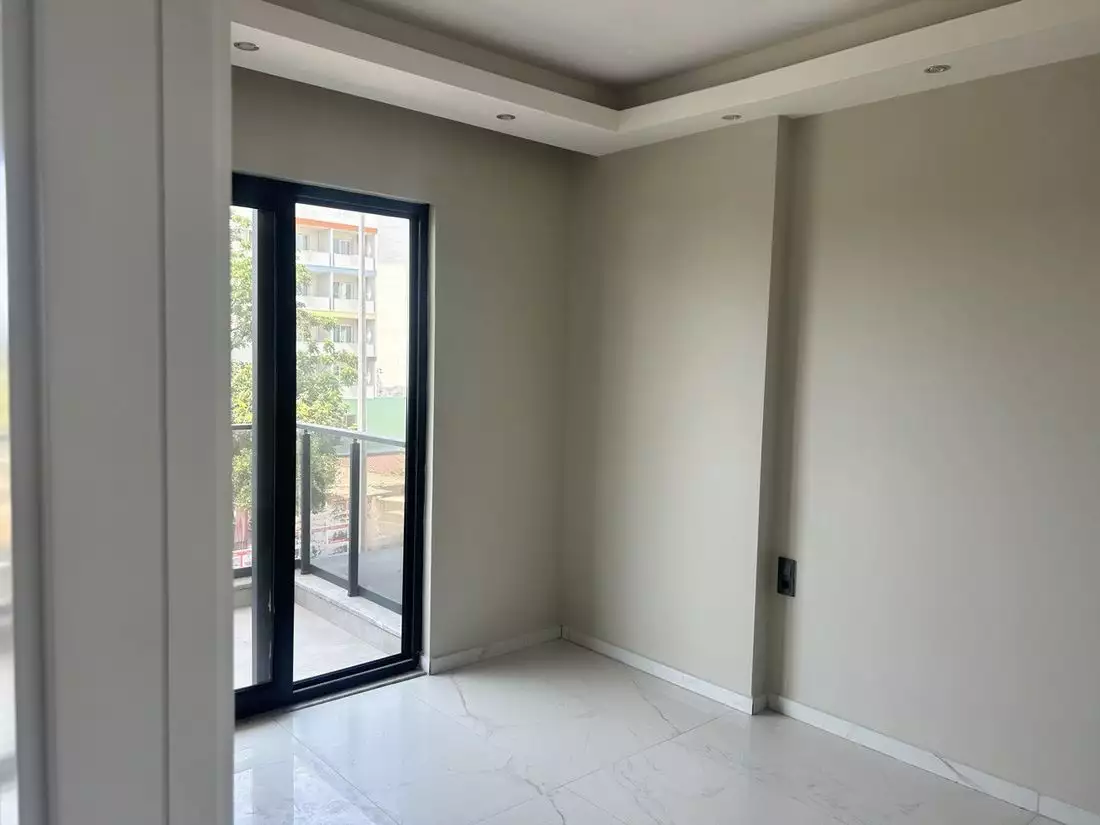 Квартира 62м² в Турции, Каргыджак. Стоимостью 134000€ аренда фото-18