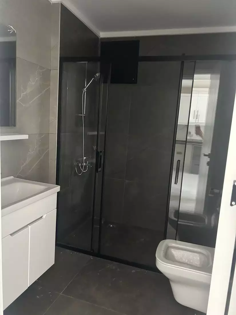 Квартира 62м² в Турции, Каргыджак. Стоимостью 134000€ аренда фото-19