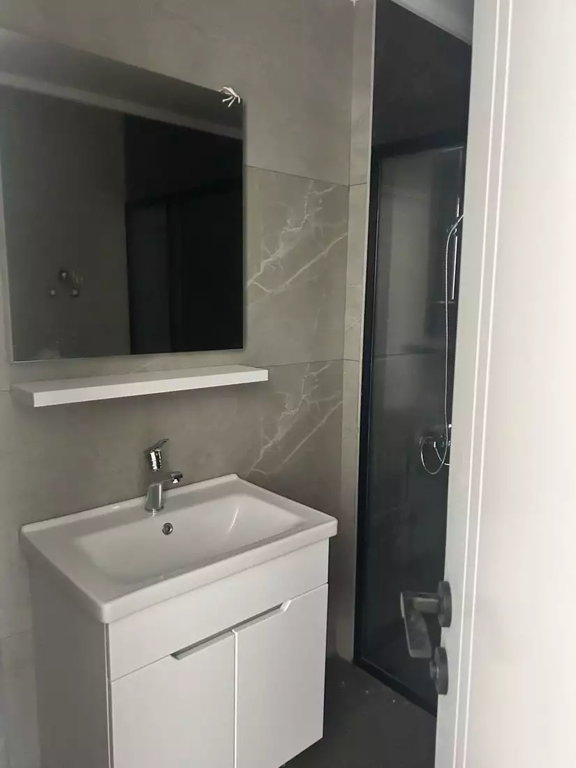 Квартира 62м² в Турции, Каргыджак. Стоимостью 134000€ аренда фото-20