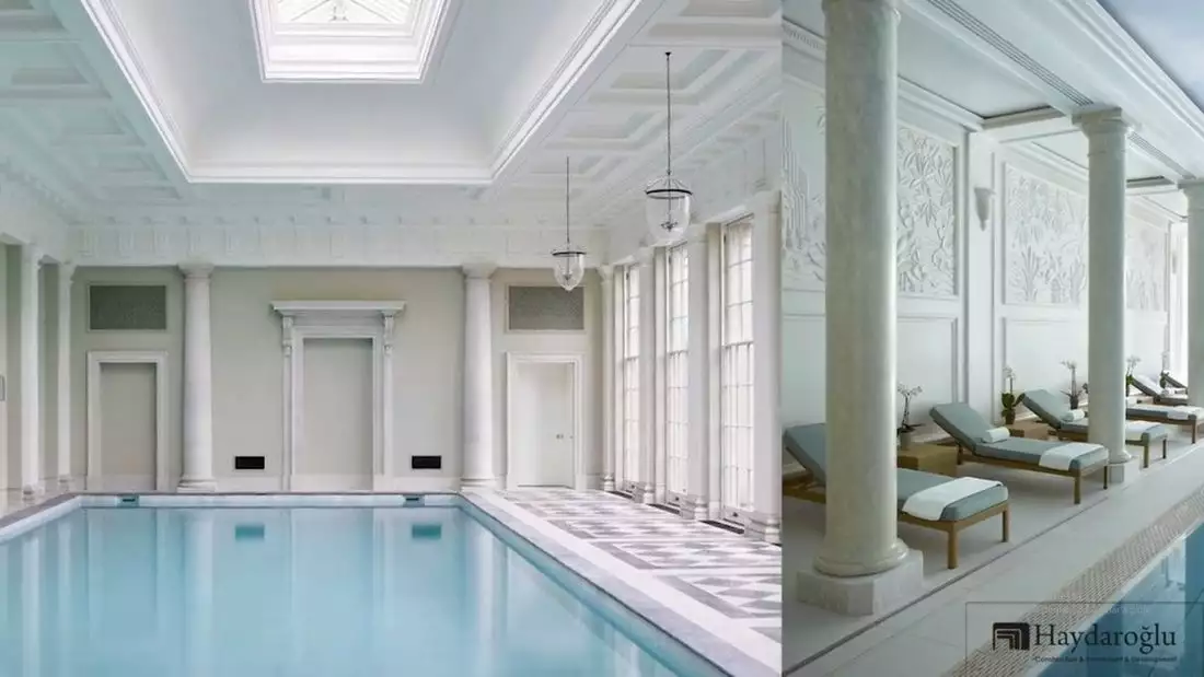 Квартира 62м² в Турции, Махмутлар. Стоимостью 210000€ аренда фото-16