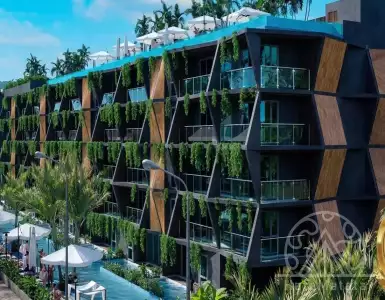 Купить виллу в Таиланде 133900€
