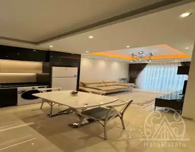 Купить квартиру в Турции 180000€