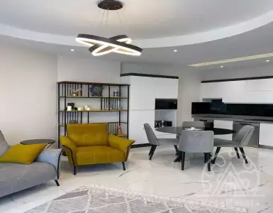 Купить квартиру в Турции 200000€