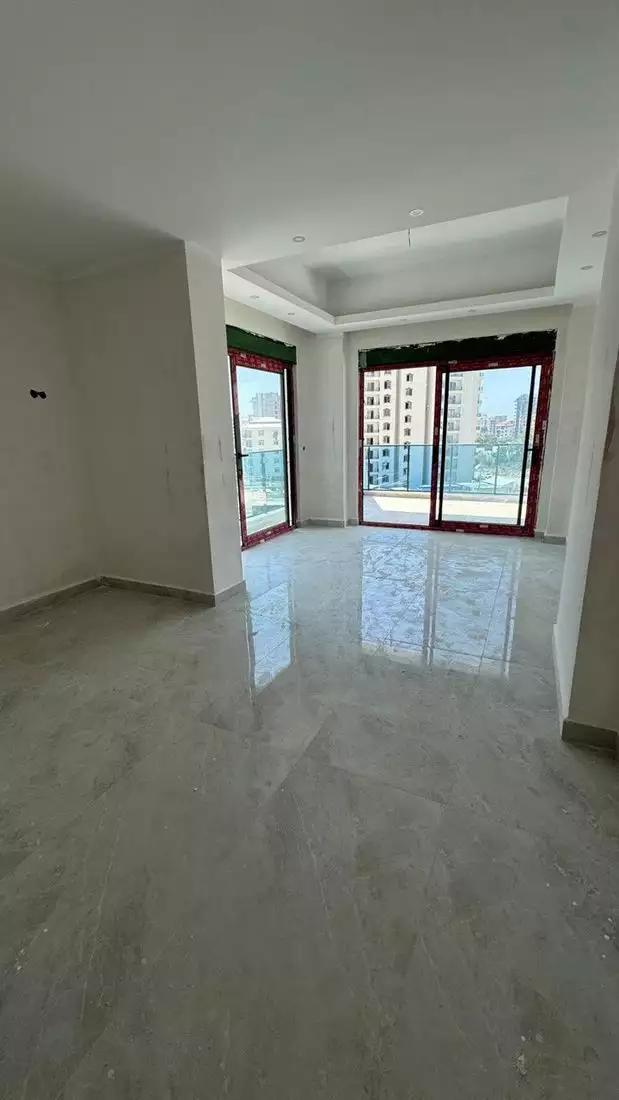 Квартира 60м² в Турции, Махмутлар. Стоимостью 100000€ аренда фото-10