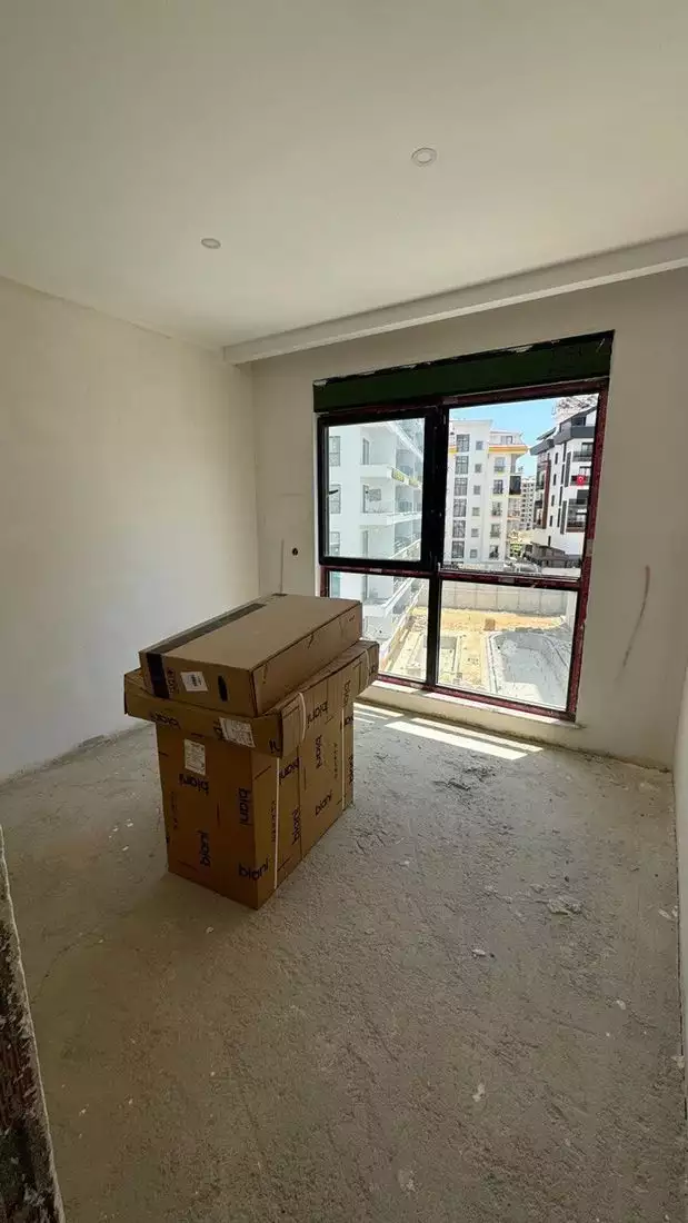 Квартира 60м² в Турции, Махмутлар. Стоимостью 100000€ аренда фото-12