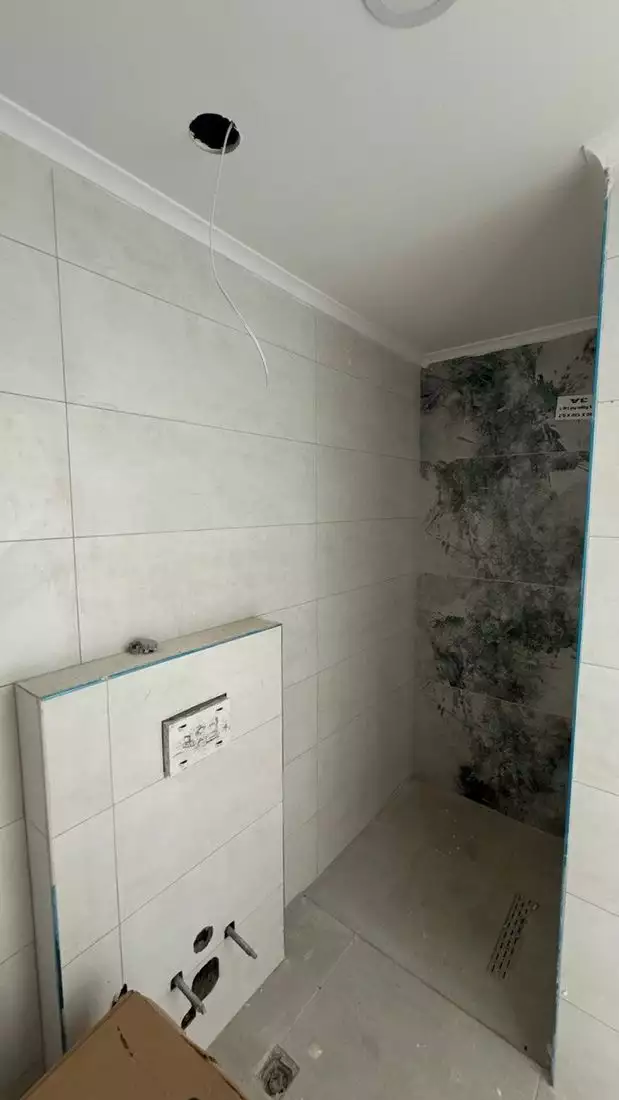 Квартира 60м² в Турции, Махмутлар. Стоимостью 100000€ аренда фото-14