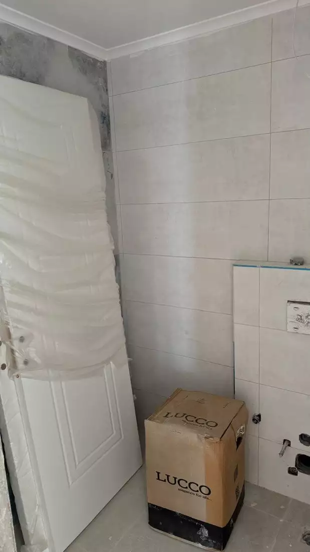 Квартира 60м² в Турции, Махмутлар. Стоимостью 100000€ аренда фото-15