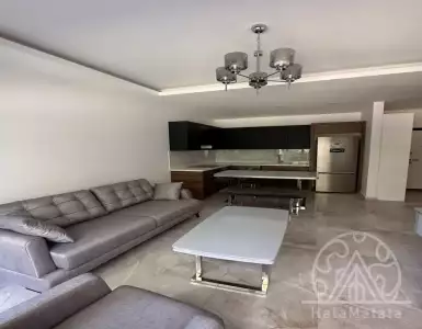 Купить квартиру в Турции 115500€