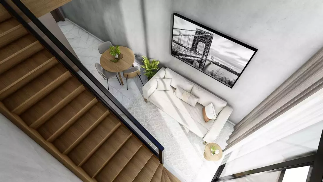 Квартира 46м² в Кипре, Искеле. Стоимостью 128088€ аренда фото-40