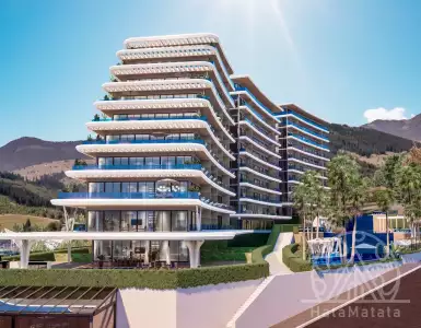 Купить квартиру в Турции 280000€