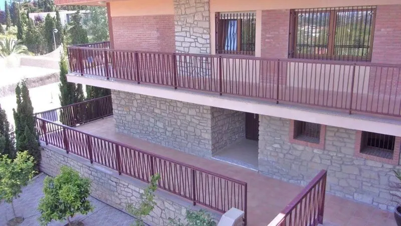 Квартира 866м² в Испании, Аликанте. Стоимостью 1043614£ аренда фото-2