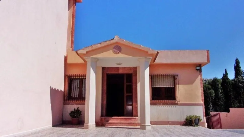 Квартира 866м² в Испании, Аликанте. Стоимостью 1043614£ аренда фото-4