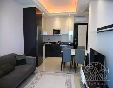 Купить квартиру в Турции 155000€