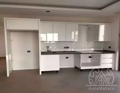 Купить квартиру в Турции 99000€