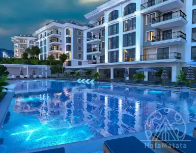 Купить квартиру в Португалии 198000€