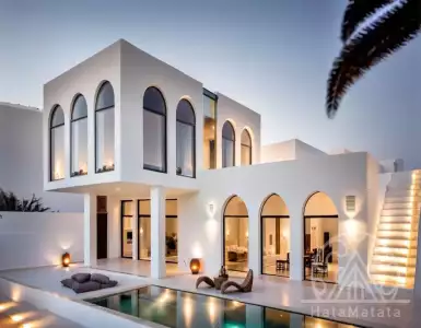 Купить виллу в Индонезии 149255€