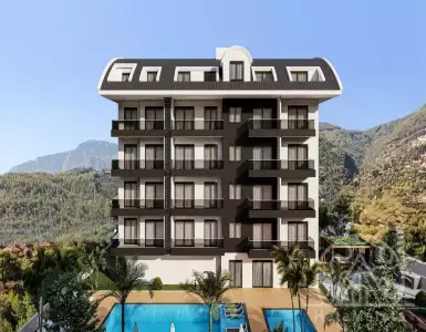 Купить квартиру в Португалии 127000€