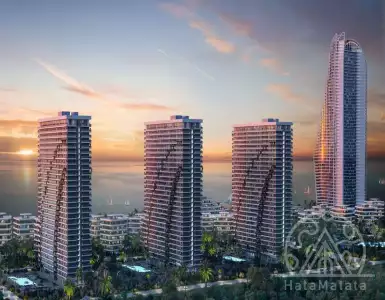 Купить квартиру в Грузии 36990€