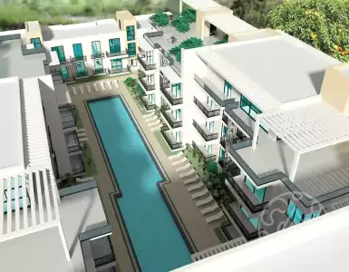 Купить квартиру в Кипре 699301€