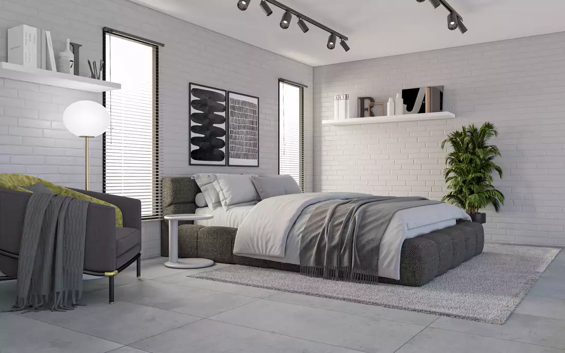 Квартира 53м² в Кипре, Искеле. Стоимостью 163170€ аренда фото-17