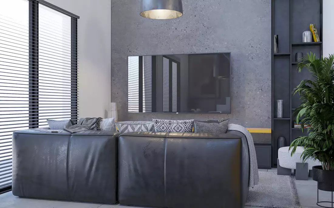 Квартира 53м² в Кипре, Искеле. Стоимостью 163170€ аренда фото-18