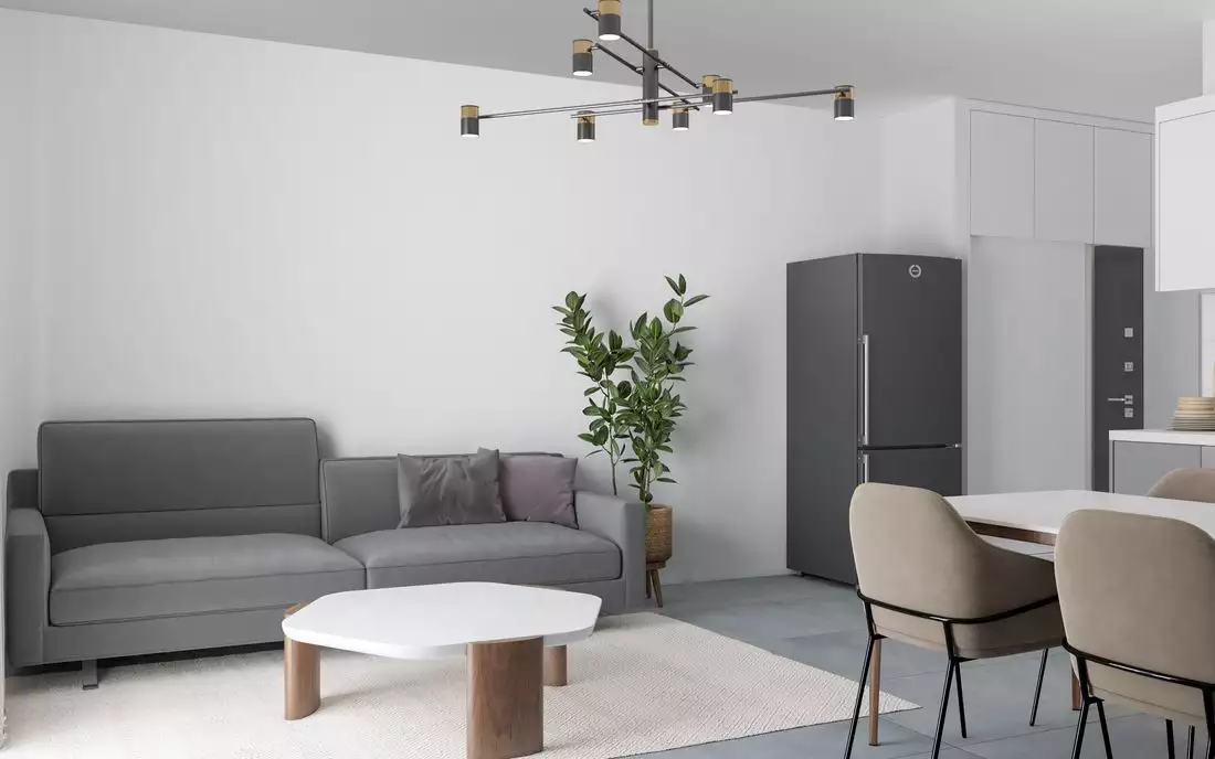 Квартира 53м² в Кипре, Искеле. Стоимостью 163170€ аренда фото-34