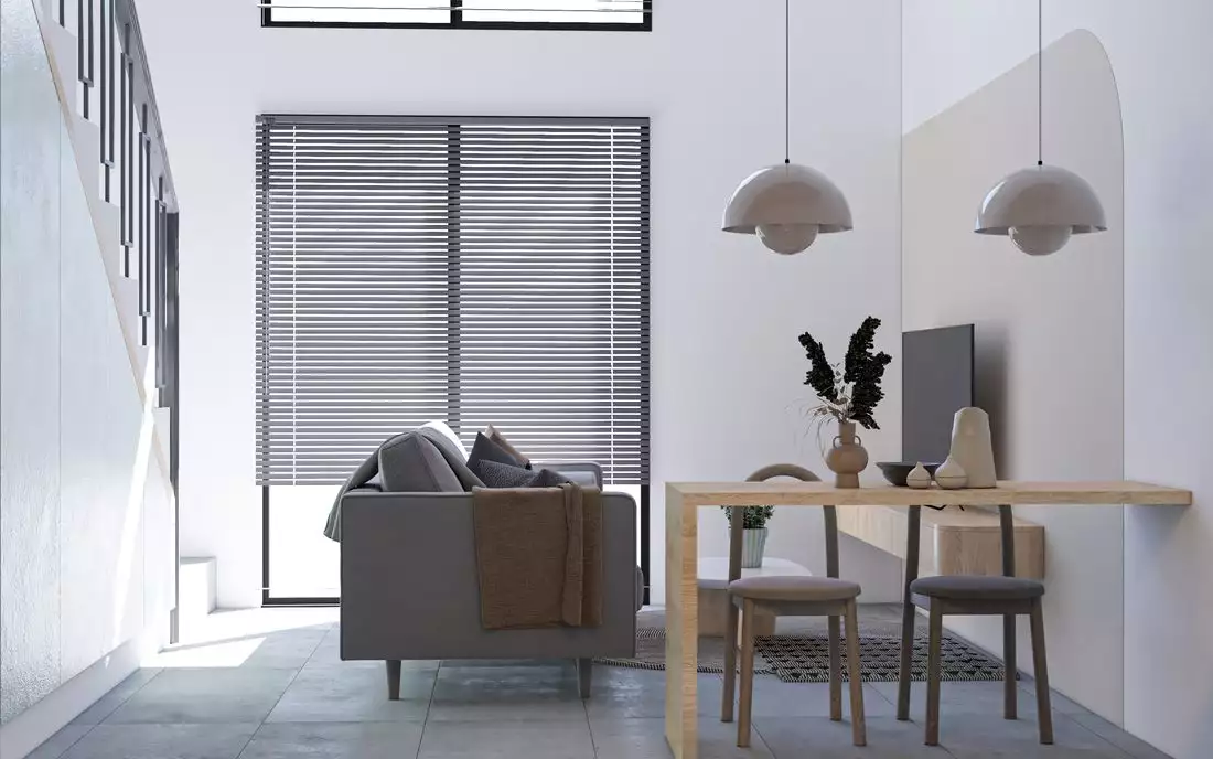 Квартира 53м² в Кипре, Искеле. Стоимостью 163170€ аренда фото-37