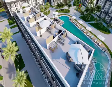 Купить квартиру в Кипре 163170€