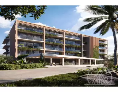 Купить квартиру в Индонезии 83956€