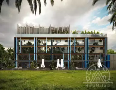 Купить квартиру в Индонезии 125934€