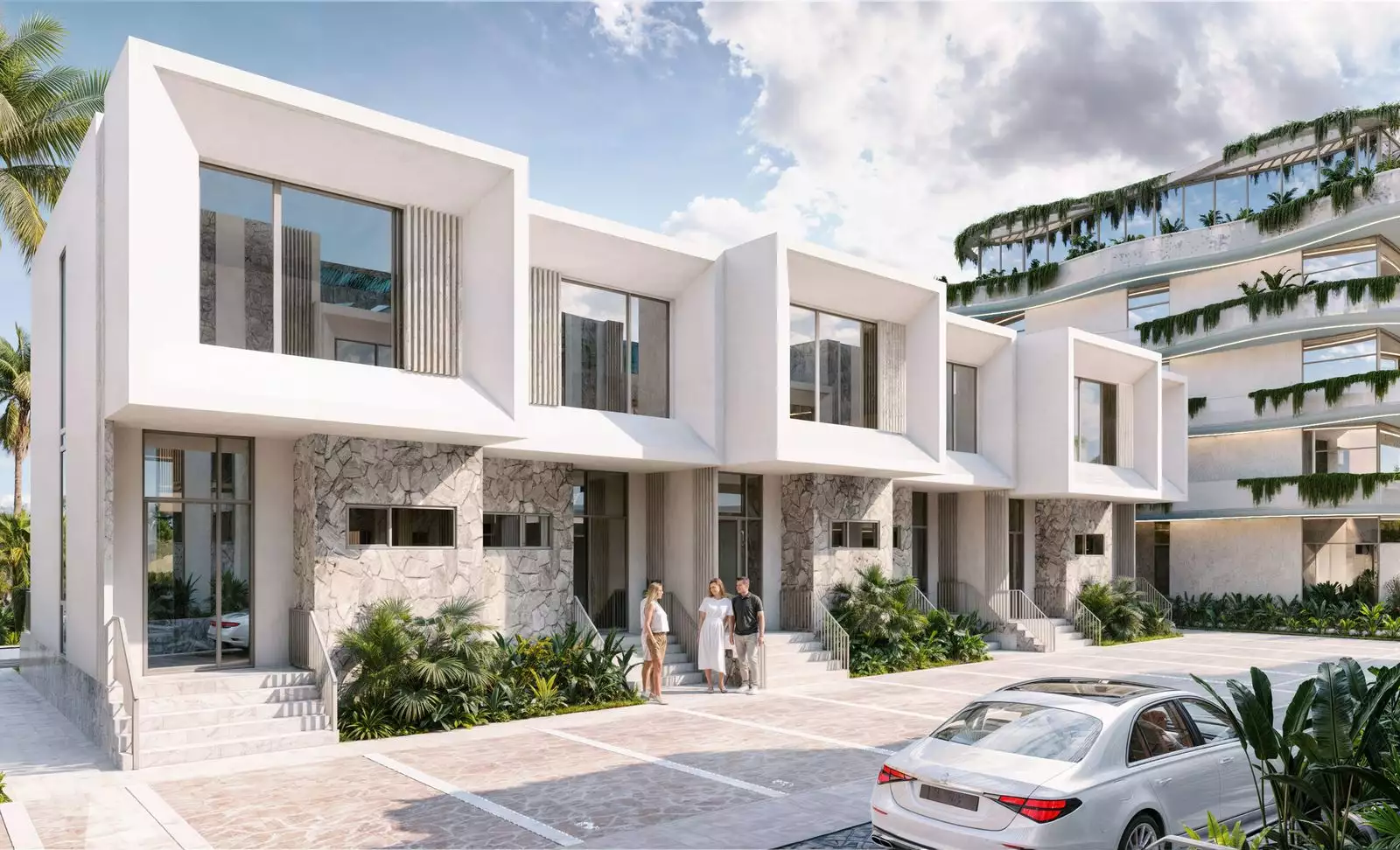 Квартира 25м² в Индонезии, Букит-Улувату. Стоимостью 96739€ аренда фото-8
