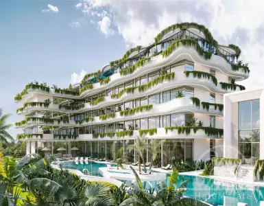 Купить квартиру в Индонезии 96739€