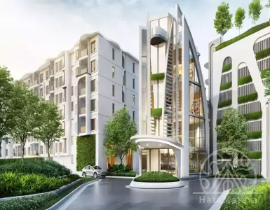 Купить квартиру в Таиланде 81500€