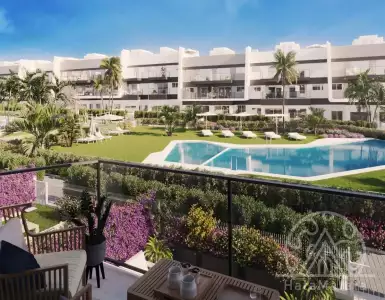 Купить квартиру в Испании 300000€