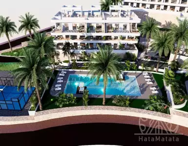 Купить квартиру в Испании 279900€