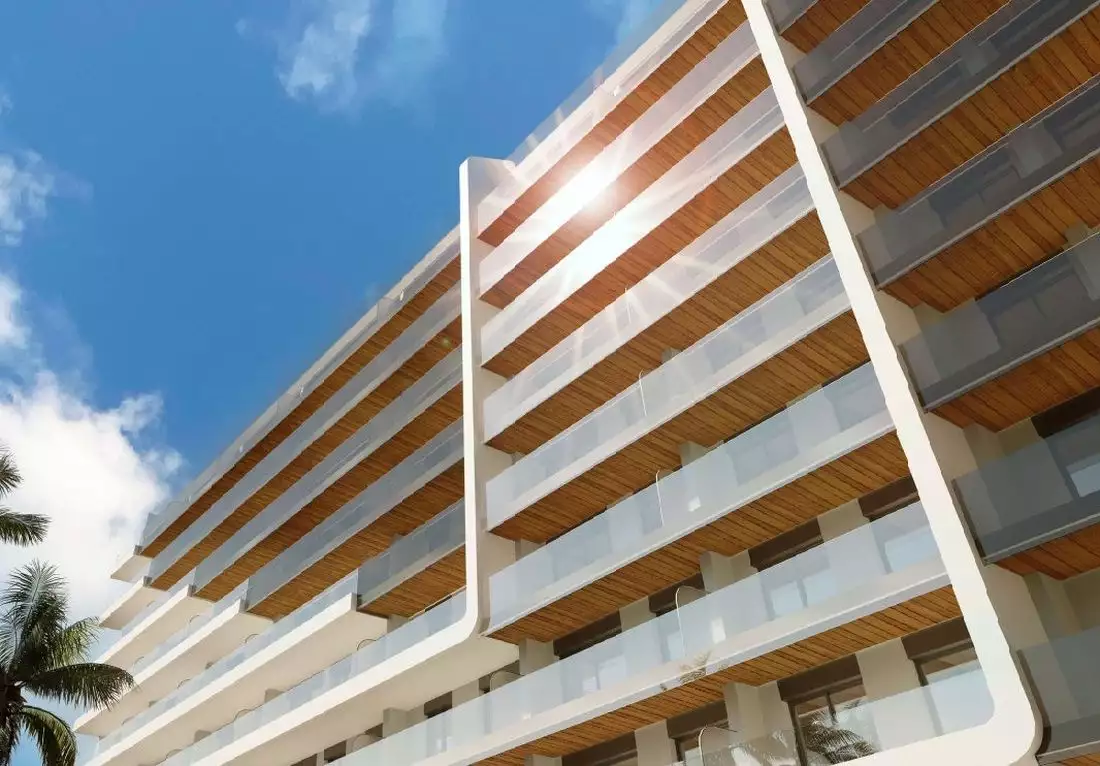 Таунхаус 116м² в Испании, Торревьеха. Стоимостью 399000€ аренда фото-8