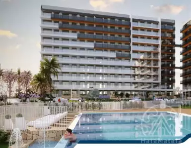 Купить таунхаус в Испании 399000€
