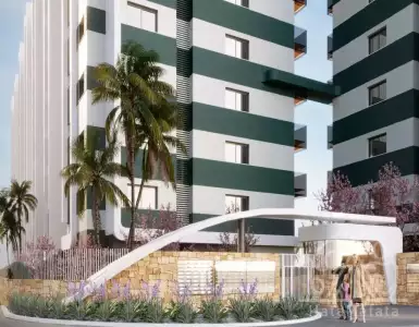 Купить квартиру в Испании 254000€