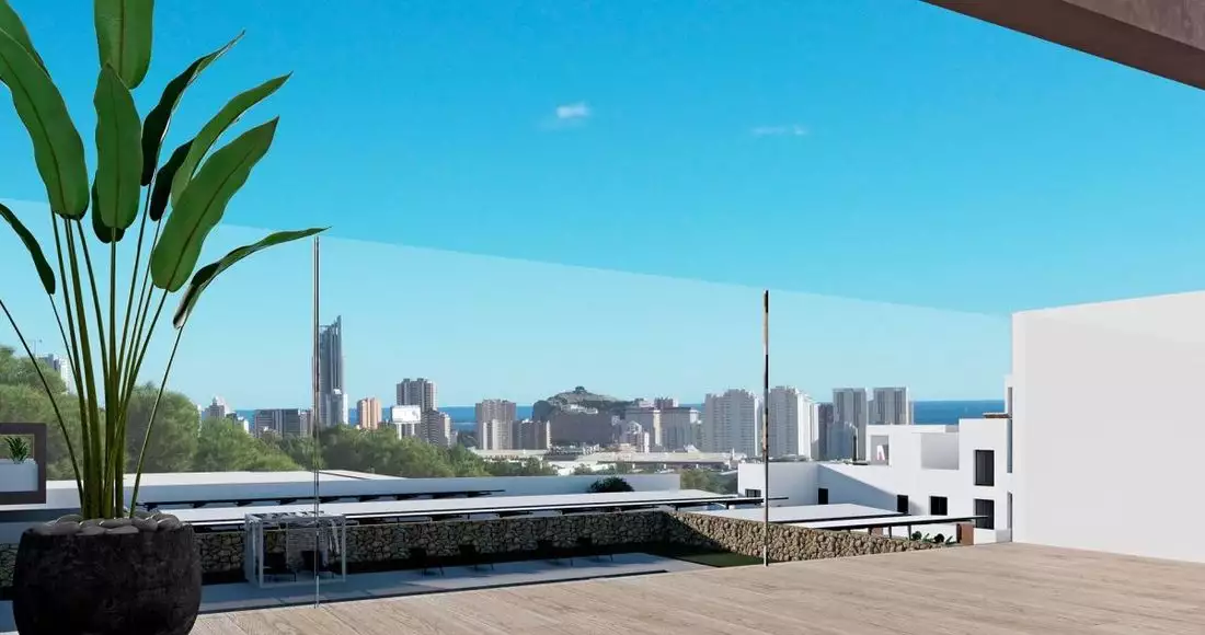 Квартира 138м² в Испании, Коста-Бланка. Стоимостью 349900€ аренда фото-3