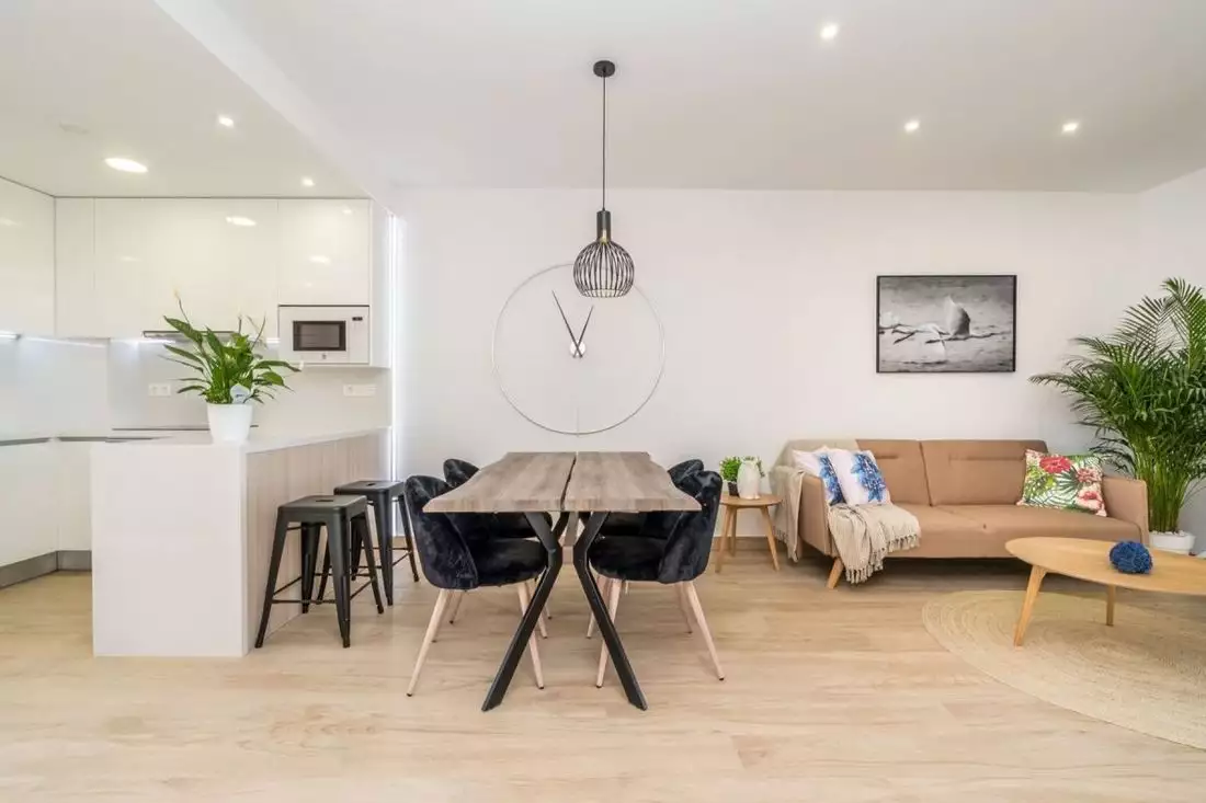 Квартира 138м² в Испании, Коста-Бланка. Стоимостью 349900€ аренда фото-7