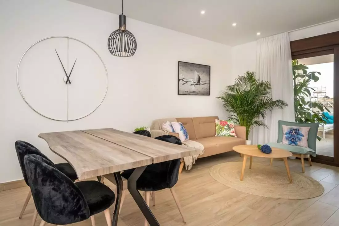 Квартира 138м² в Испании, Коста-Бланка. Стоимостью 349900€ аренда фото-8