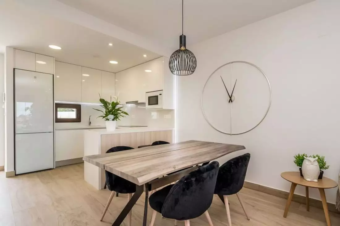 Квартира 138м² в Испании, Коста-Бланка. Стоимостью 349900€ аренда фото-9