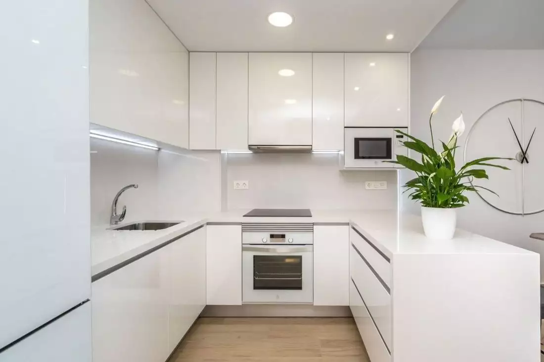 Квартира 138м² в Испании, Коста-Бланка. Стоимостью 349900€ аренда фото-10