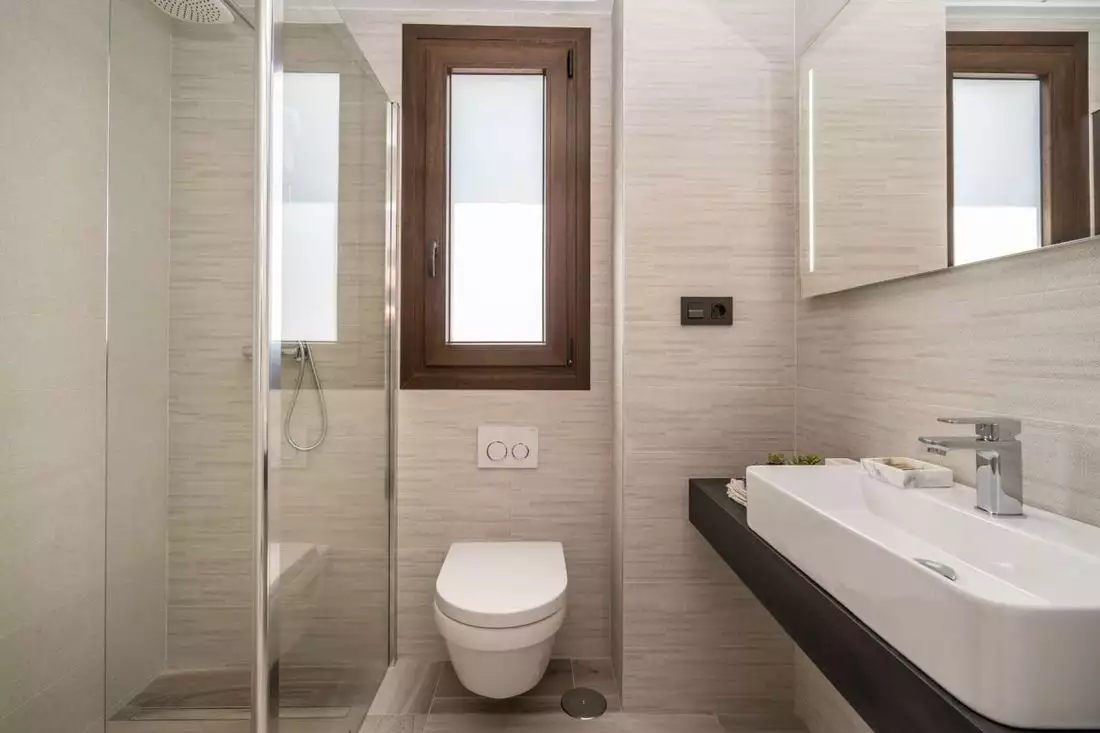 Квартира 138м² в Испании, Коста-Бланка. Стоимостью 349900€ аренда фото-12