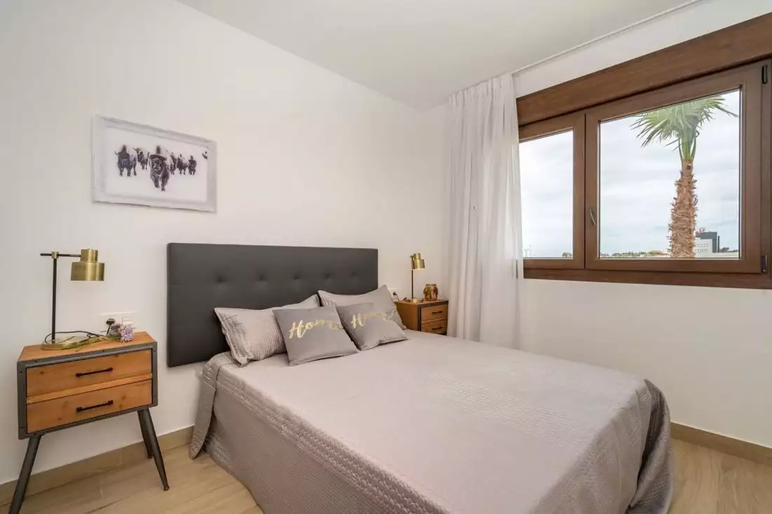 Квартира 138м² в Испании, Коста-Бланка. Стоимостью 349900€ аренда фото-13