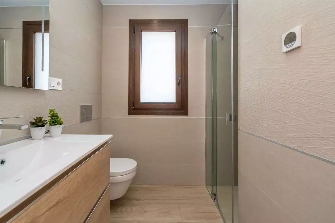 Квартира 138м² в Испании, Коста-Бланка. Стоимостью 349900€ аренда фото-15